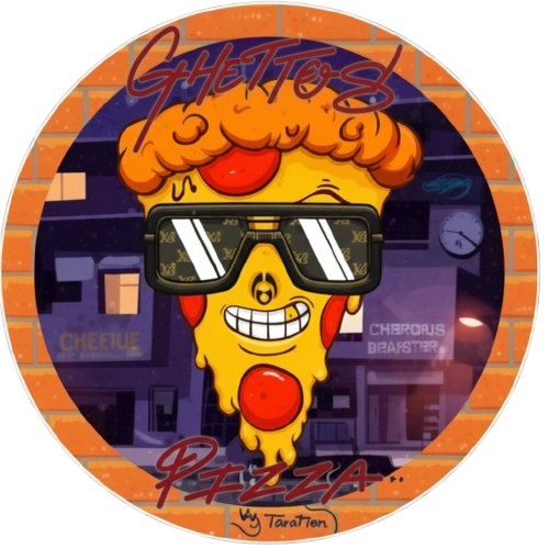 GHETTOS PIZZA & BURGERS