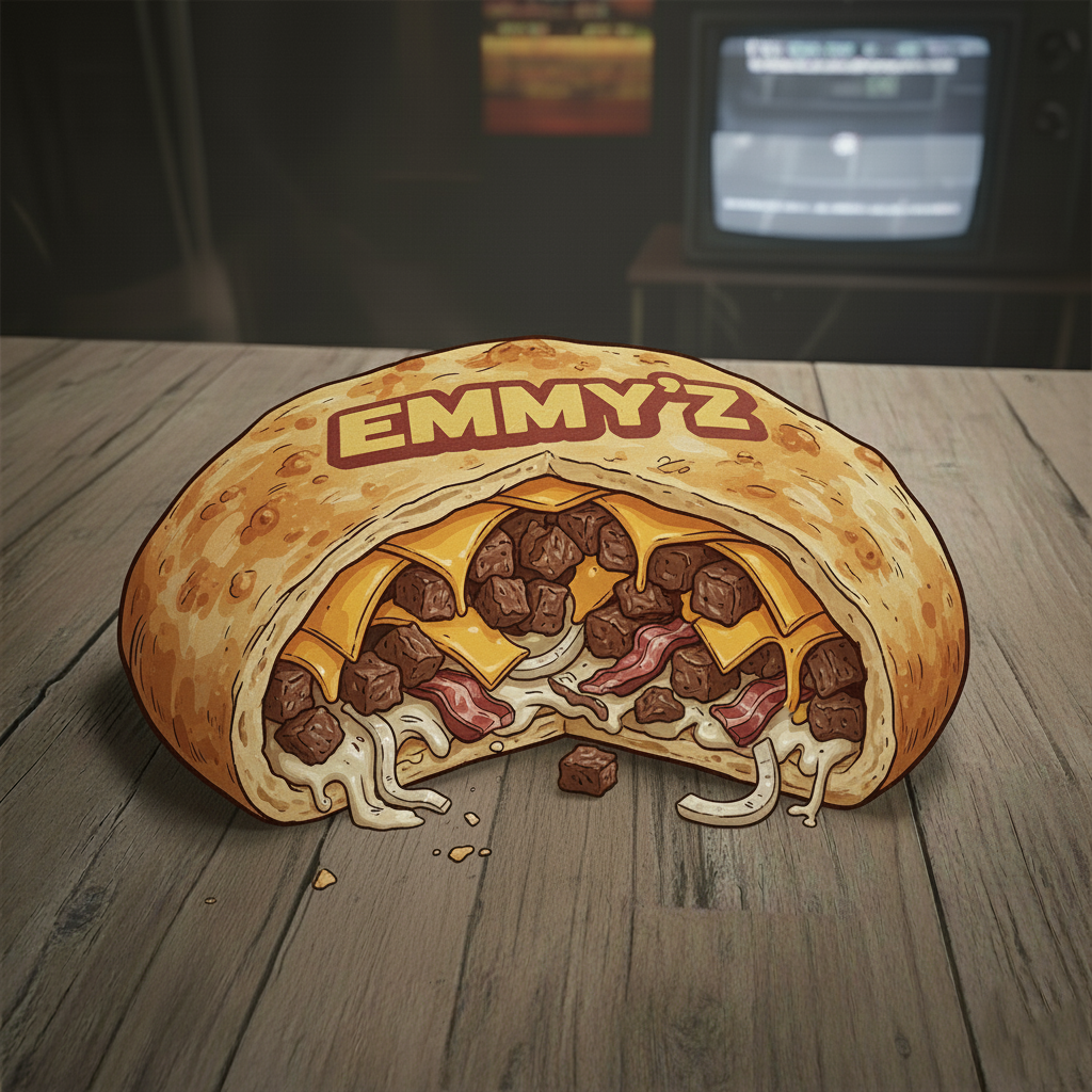 Emmy'z