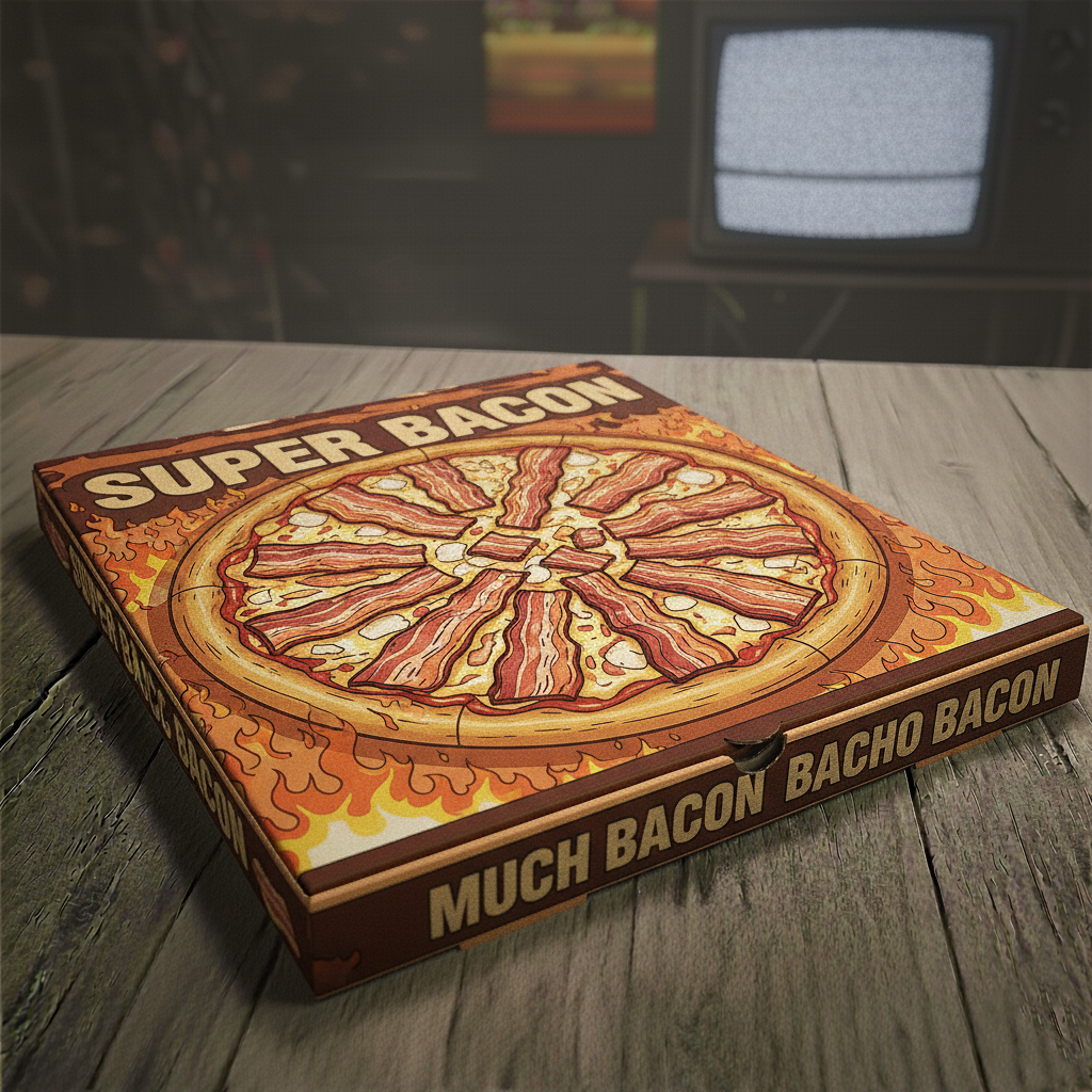 Super Bacon